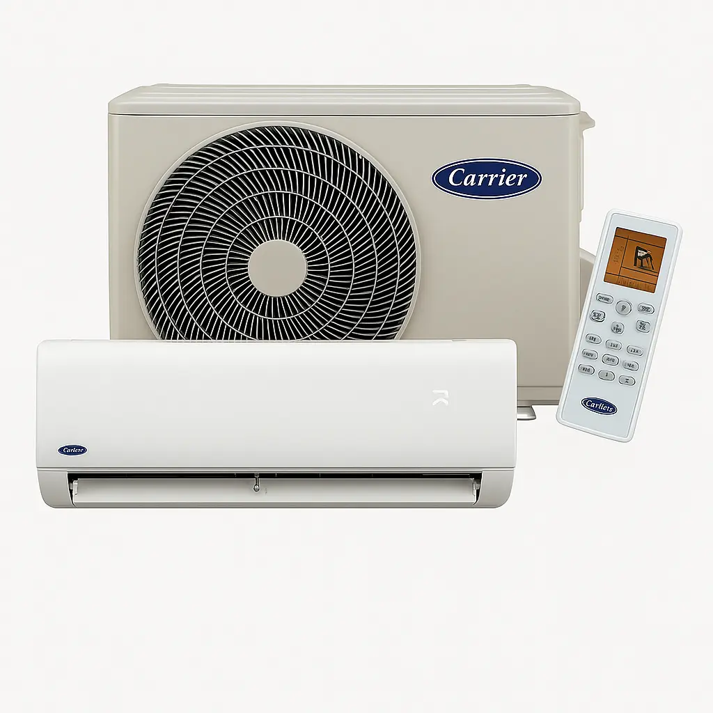 كارير 2.25ح بارد فقط (53KHCT18N-708)