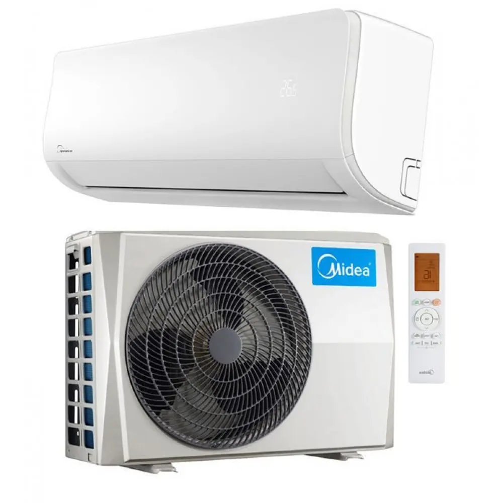 جهاز 3ح بارد ميديا(MSC1T-24CR-N)