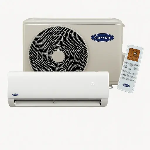 [1-2] كارير 2.25ح بارد فقط (53KHCT18N-708)