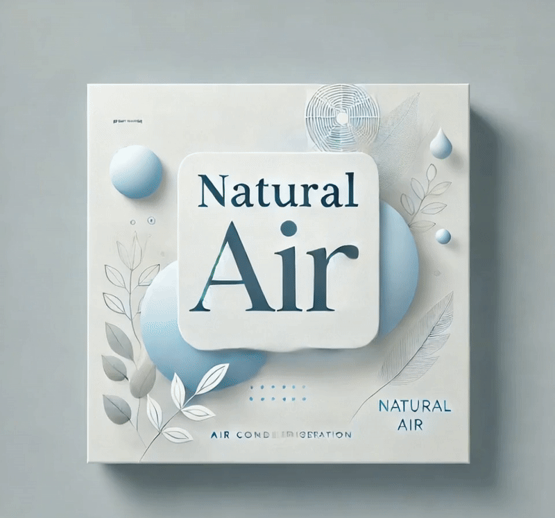Natural Air for AC